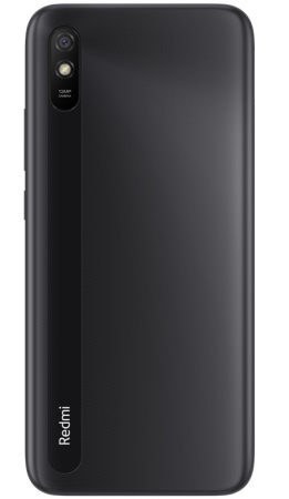 Смартфон XIAOMI REDMI 9A 2GB/32GB Granite Gray EU (M2006C3LG)