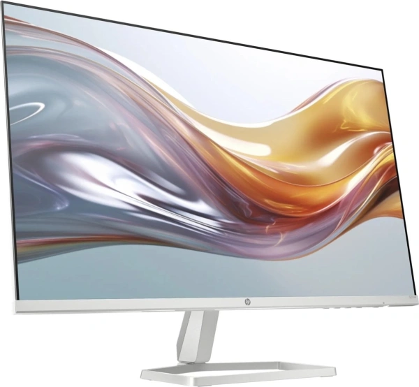 Монитор HP 527sw (27", IPS, 16:9, FHD, 100Hz)