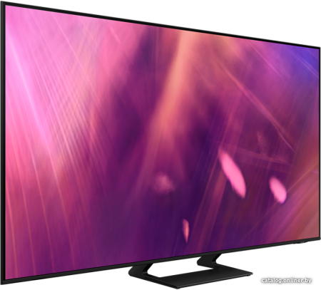 Телевизор Samsung UE75AU9070UXRU