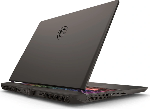 Игровой ноутбук MSI Vector 16 HX AI A2XWJG-665XBY