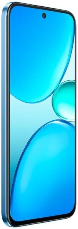 Телефон Realme C85 6GB/128GB международная версия (синий)