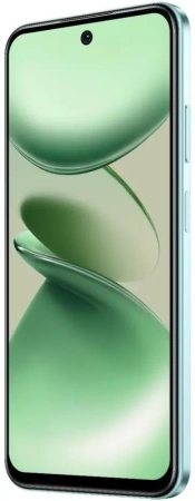 Смартфон Infinix Smart 9 3GB/64GB (мятно-зеленый)