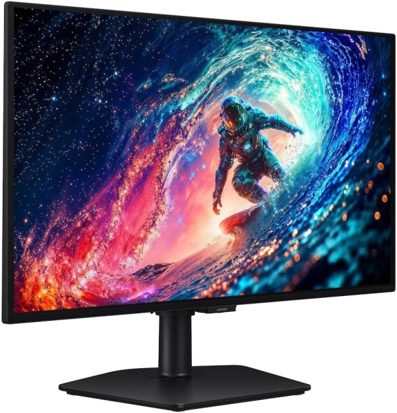 Игровой монитор Samsung Odyssey OLED G6 LS27HG610SIXCI
