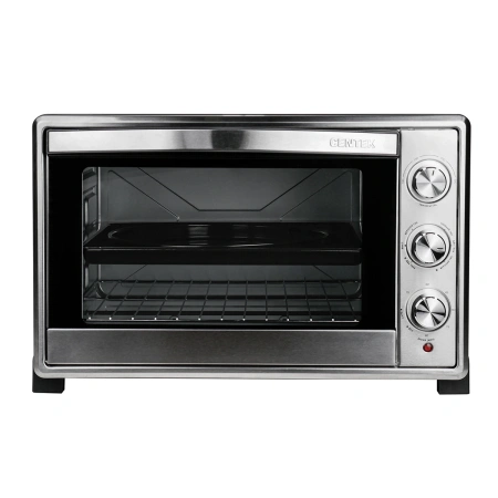 Жарочный шкаф Centek CT-1542 (нержавеющая сталь)