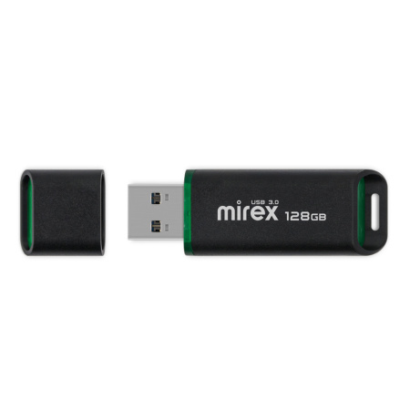 Флешка 128GB Mirex Color Blade Spacer USB 3.0 13600-FM3SP128
