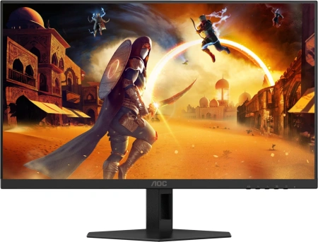 Монитор AOC Gaming 24G4XE