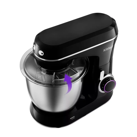 Планетарный миксер Kitfort KT-3073