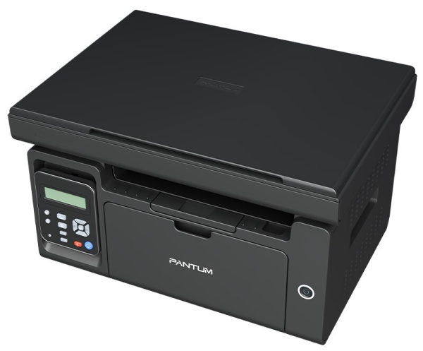 МФУ Pantum M6500 (А4, лазерное, монохромное)
