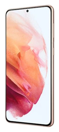 Смартфон Samsung Galaxy S21+ 128Gb Pink gold