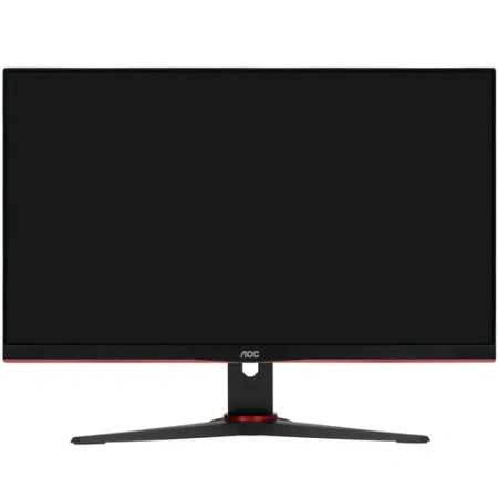 Монитор AOC Q27G2E/BK/01 (27", 2560x1440, VA, 150 Гц, HDMI+DP)