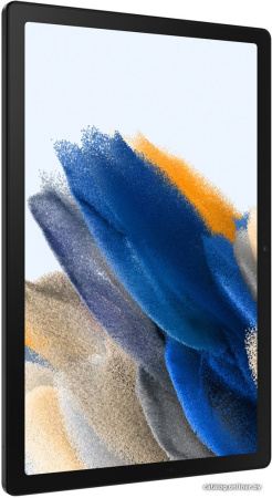 Планшет Samsung Galaxy Tab A8 4/128Gb 10.5" Wi-Fi Dark