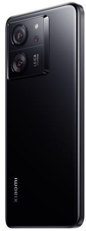 Смартфон XIAOMI 13T Pro 16GB/1024GB Black RU (23078PND5G)