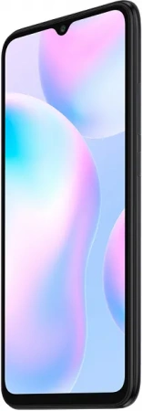 Смартфон XIAOMI REDMI 9A 2GB/32GB Granite Gray RU (M2006C3LG)