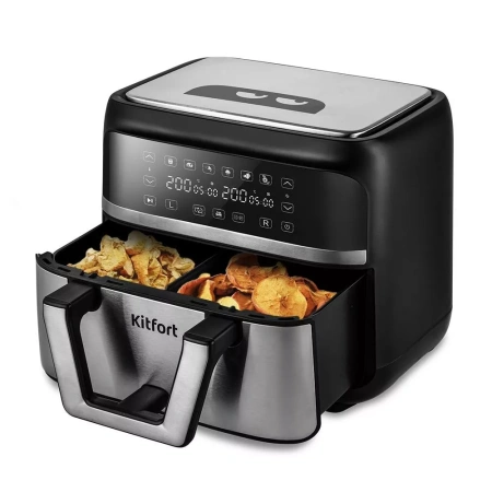 Аэрогриль Kitfort KT-2247