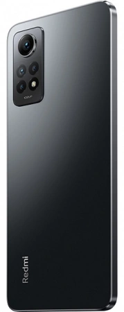 Смартфон REDMI NOTE 12 Pro 8GB/256GB Graphite Gray EU (2209116AG)