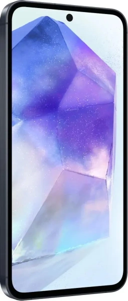 Смартфон Samsung Galaxy A55 8Gb/128Gb (темно-синий)