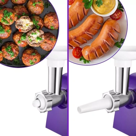 Мясорубка Kitfort KT-2119