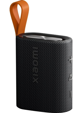 Беспроводная колонка Xiaomi Sound Pocket (MDZ-37-DB)