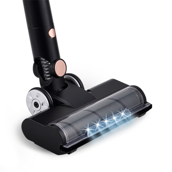 Пылесос вертикальный Centek CT-2570 (черный)