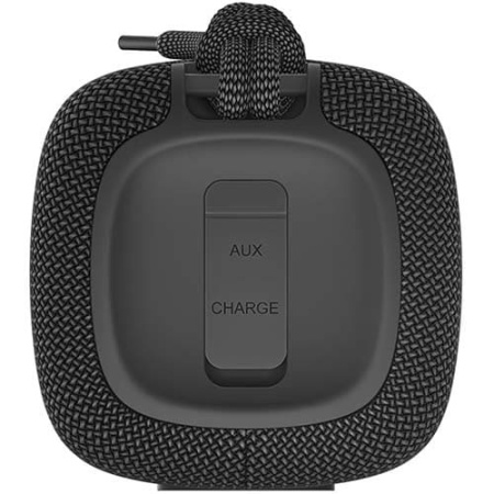 Беспроводная колонка Xiaomi Mi Portable 16W QBH4195GL, черная (MDZ-36-DB)