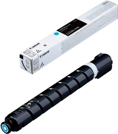Картридж Canon C-EXV65 (циан)