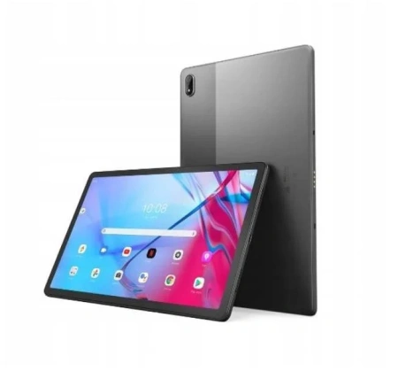 Планшет Lenovo Tab P11 (750G / 11 2K IPS TDDI 400nits / 6GB / 128GB / 5G / Storm Grey)