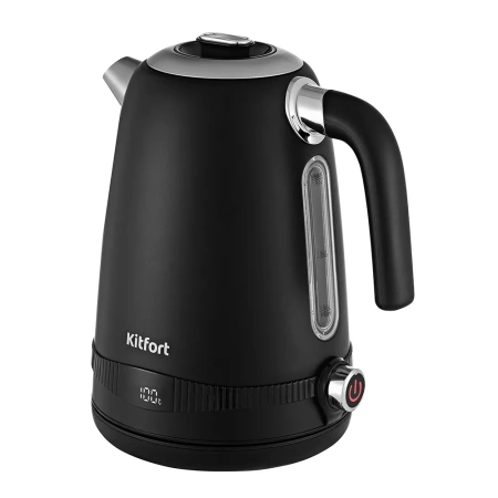 Электрический чайник Kitfort KT-6121-1