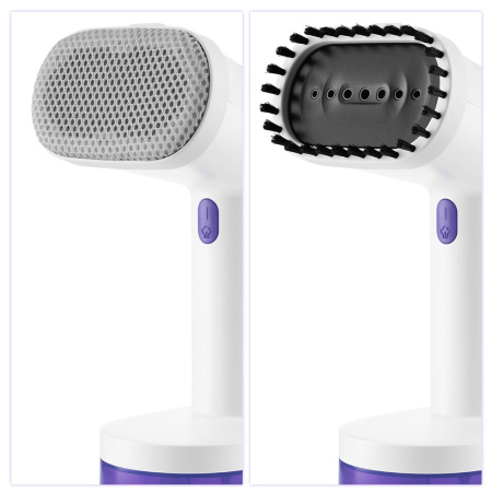 Отпариватель Kitfort KT-985-1 (фиолетовый)