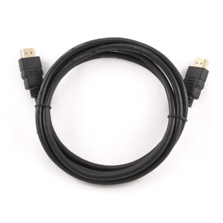 Кабель HDMI Cablexpert CC-HDMI4-6 (1.8м, черный)