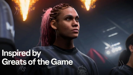 EA Sports FC26 для PS4 (русские субтитры)