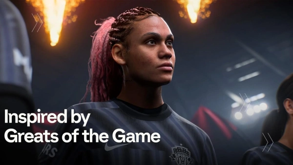 EA Sports FC26 для PS4 (русские субтитры)