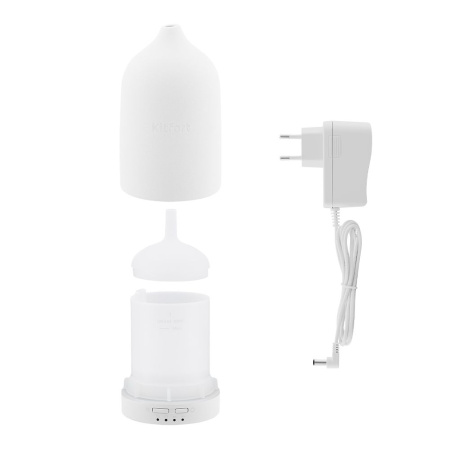 Увлажнитель-ароматизатор воздуха Kitfort KT-2892