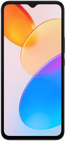 Смартфон HONOR X5 2GB/32GB Midnight Black