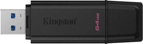 Флешка Kingston DataTraveler Exodia 64GB DTXG2/64GB