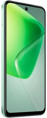 Смартфон Infinix Hot 50i X6531B 4GB/256GB (зеленый шалфей)