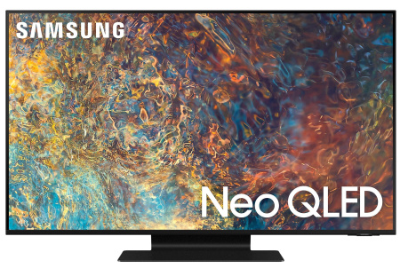 Телевизор Samsung QE43QN90AAUXRU, 43"