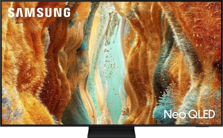 Телевизор Samsung Neo QLED 4K QE55QN70FAUXRU 55"