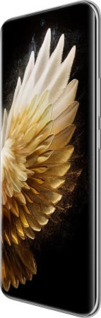 Телефон Tecno Spark 40 Pro+ 8GB/256GB (белая аврора)