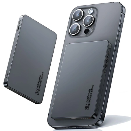 Портативное зарядное устройство Usams CD231 5KCD23101 (tarnish)