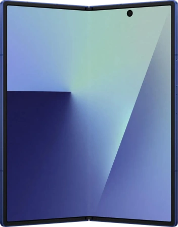Смартфон Samsung Galaxy Z Fold7 12/512Gb SM-F966BDBCCAU (синий)