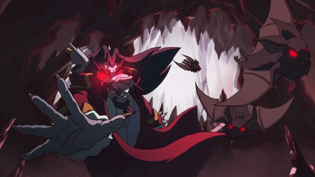 Curse of the Sea Rats для PS4 (русские субтитры)