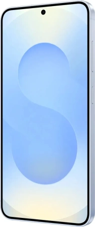 Смартфон Samsung Galaxy S25 12/256Gb (голубой)