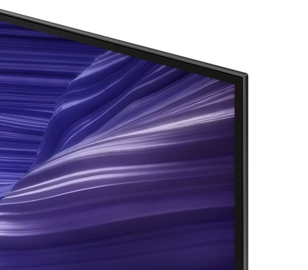 Телевизор Samsung OLED S90F 4K Vision AI QE55S90FAUXRU (55", 3840x2160, OLED (QD-OLED), Smart TV (Samsung Tizen), Wi-Fi)