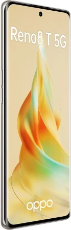 Смартфон Oppo Reno8 T 5G 8/256 GOLD