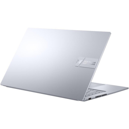 Ноутбук ASUS Vivobook 16X/ K3605VV-N1211/ i5-13500H/ 16 WUXGA IPS AG 300nits/ RTX4060 8GB/ 16GB/ 1TB/ DOS/ noODD/ FPR/ Cool Silver