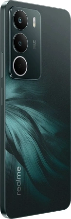 Телефон Realme C71 RMX5303 8GB/128GB международная версия (зеленый)