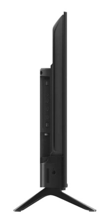 Телевизор Xiaomi MI TV P1 55", черный, СТБ (L55M6-6ARG)