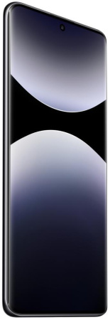 Смартфон REDMI NOTE 14 Pro 5G 12GB/256GB Midnight Black EU (24090RA29G)