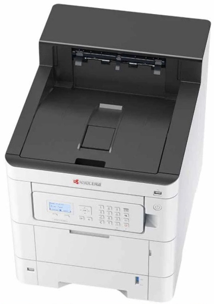 Принтер Kyocera Mita ECOSYS PA4000cx (А4, лазерный, цветной)