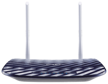 Беспроводной маршрутизатор TP-Link Archer C20